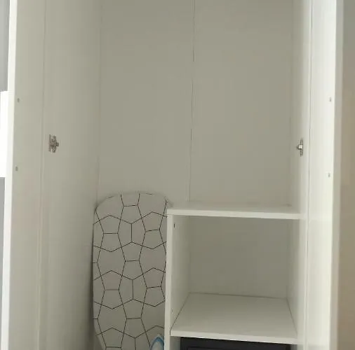 公寓 Anaca 普拉亚布兰卡