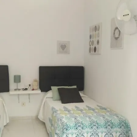 Appartement Anaca