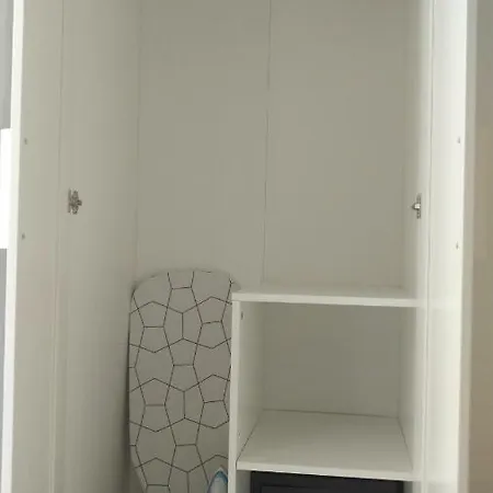 Appartement Anaca Playa Blanca (Lanzarote)