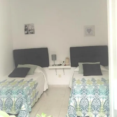 Appartement Anaca Playa Blanca (Lanzarote)
