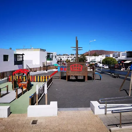 Anaca Appartement Playa Blanca (Lanzarote)