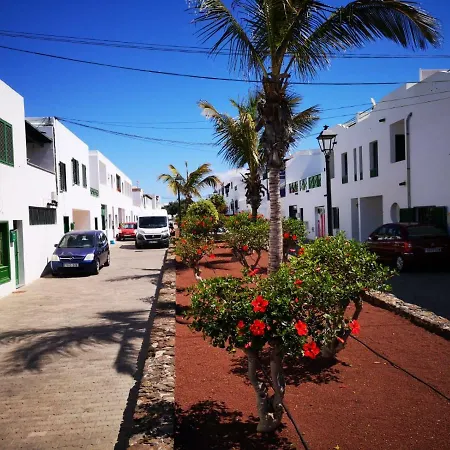 Anaca * 플라야블랑카