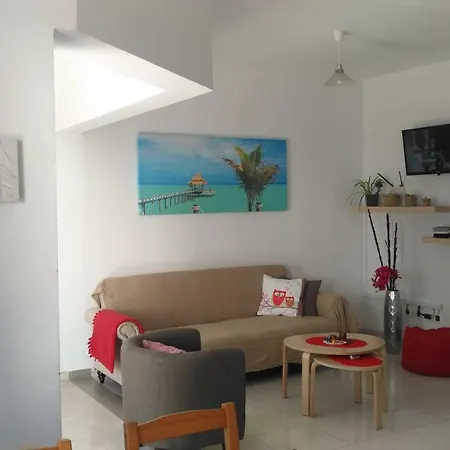 Apartment Anaca Playa Blanca (Lanzarote)