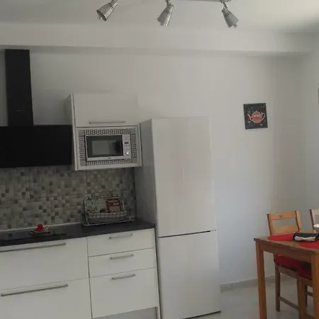 Anaca Apartment