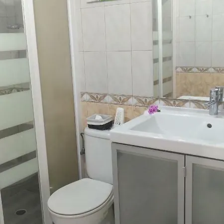 Apartment Anaca