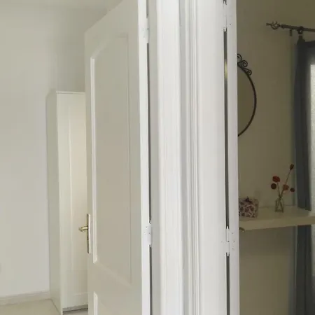 Anaca Apartment
