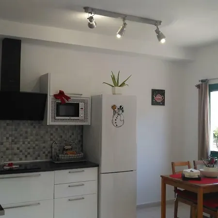 Anaca * Playa Blanca