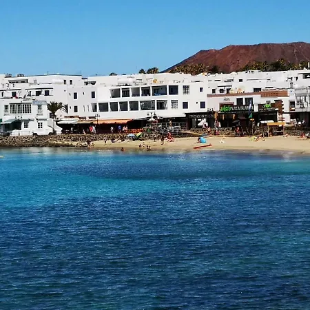 Anaca Apartment