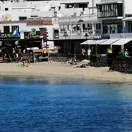 Apartment Anaca