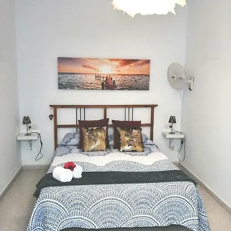 Apartment Anaca