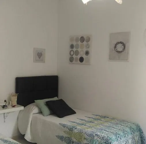 Anaca * פלאיה בלנקה