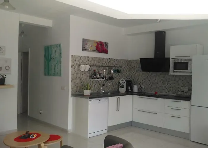 Anaca * Playa Blanca (Lanzarote)