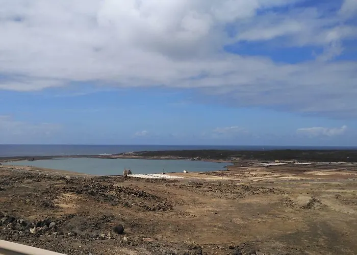Anaca Lägenhet Playa Blanca (Lanzarote)