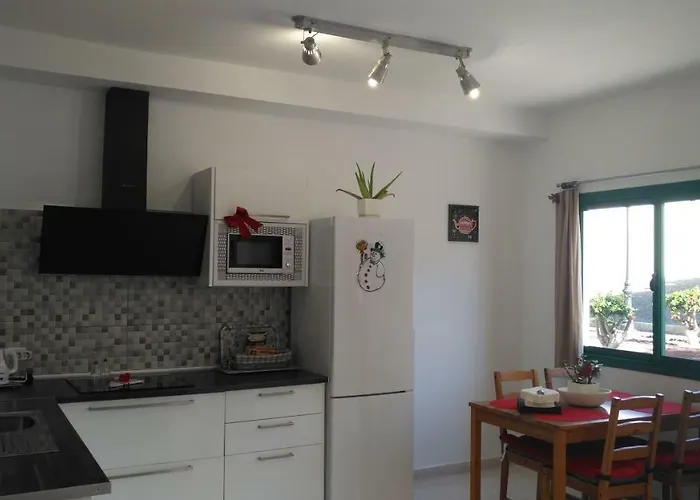 Anaca * פלאיה בלנקה