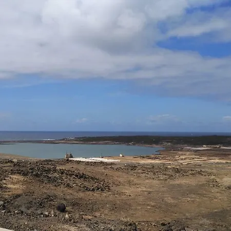 Anaca Appartamento Playa Blanca (Lanzarote)