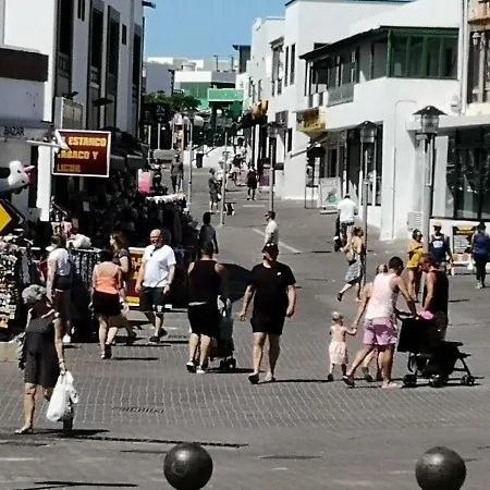 Appartamento Anaca Playa Blanca (Lanzarote)