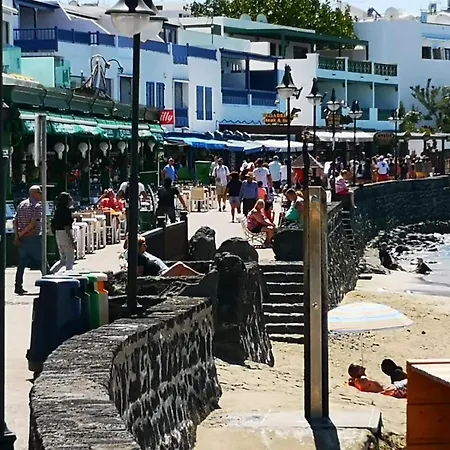 Anaca Appartamento Playa Blanca (Lanzarote)