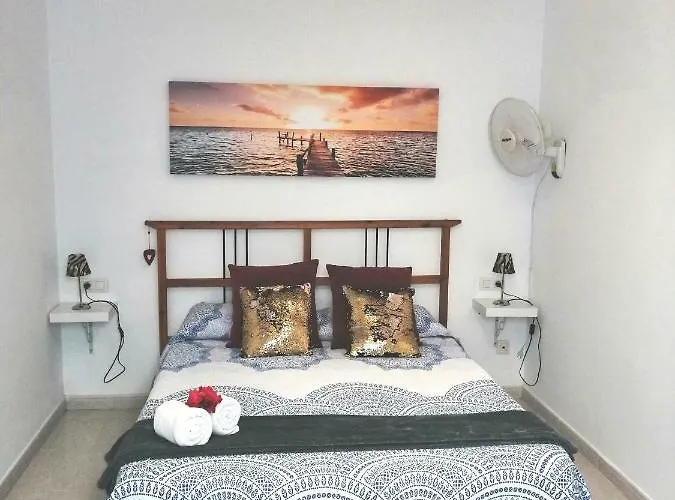 Apartman Anaca